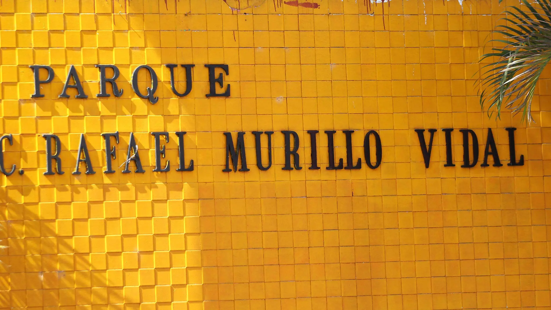 Parque Murillo Vidal